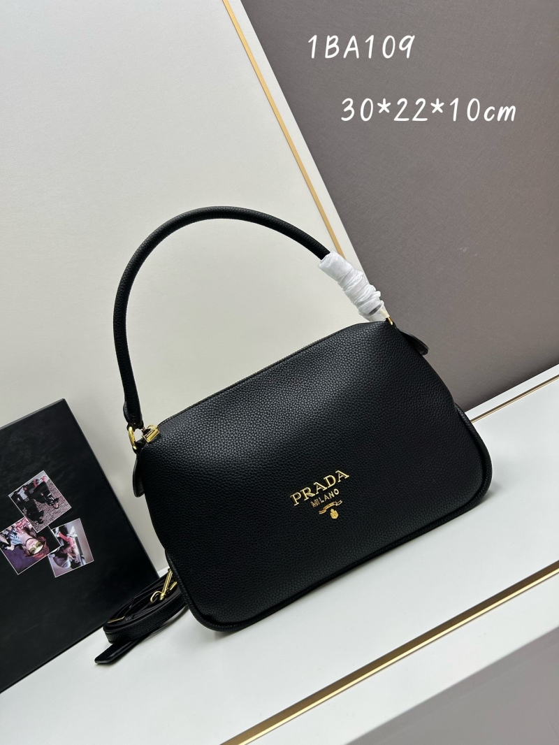 Prada Top Handle Bags